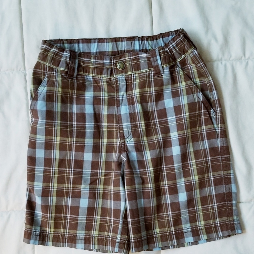 Gymboree Shorts 6